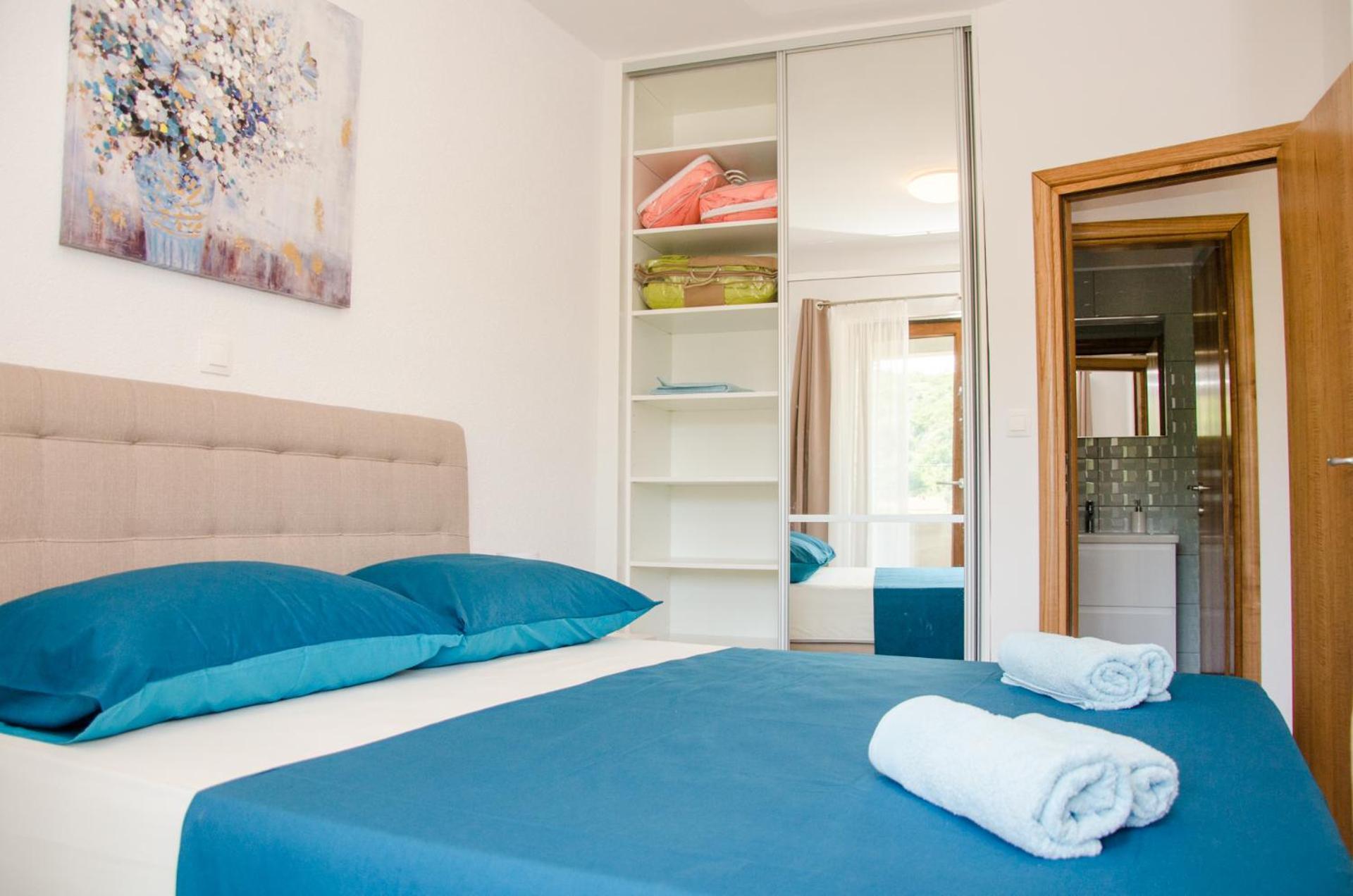 Guesthouse Ruza - Apartments Senj  Exteriör bild