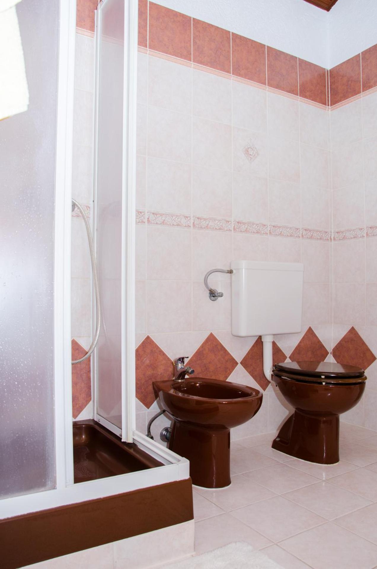 Guesthouse Ruza - Apartments Senj  Rum bild