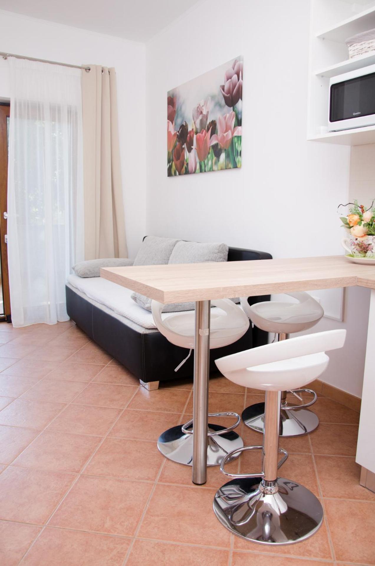 Guesthouse Ruza - Apartments Senj  Rum bild
