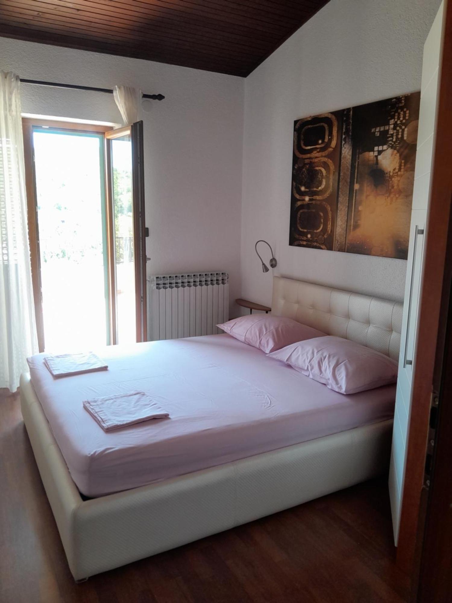 Guesthouse Ruza - Apartments Senj  Exteriör bild